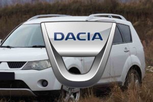 Dacia Duster novità