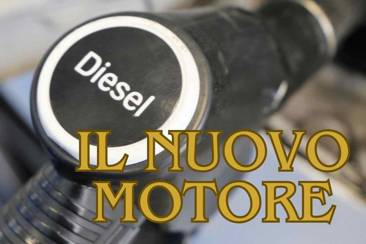 Il nuovo motore che distrugge il Diesel arriva dalla California, troppo più efficiente: ci farà risparmiare tantissimo