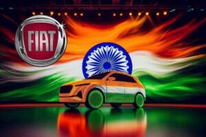 Un pezzo di FIAT "venduto" all'India: torna a risplendere un gioiello dell'ingegneria italiana
